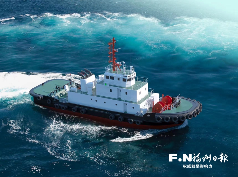 拖轮主机的技术要求