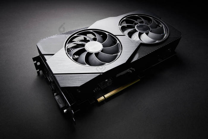 黑晶主机显卡