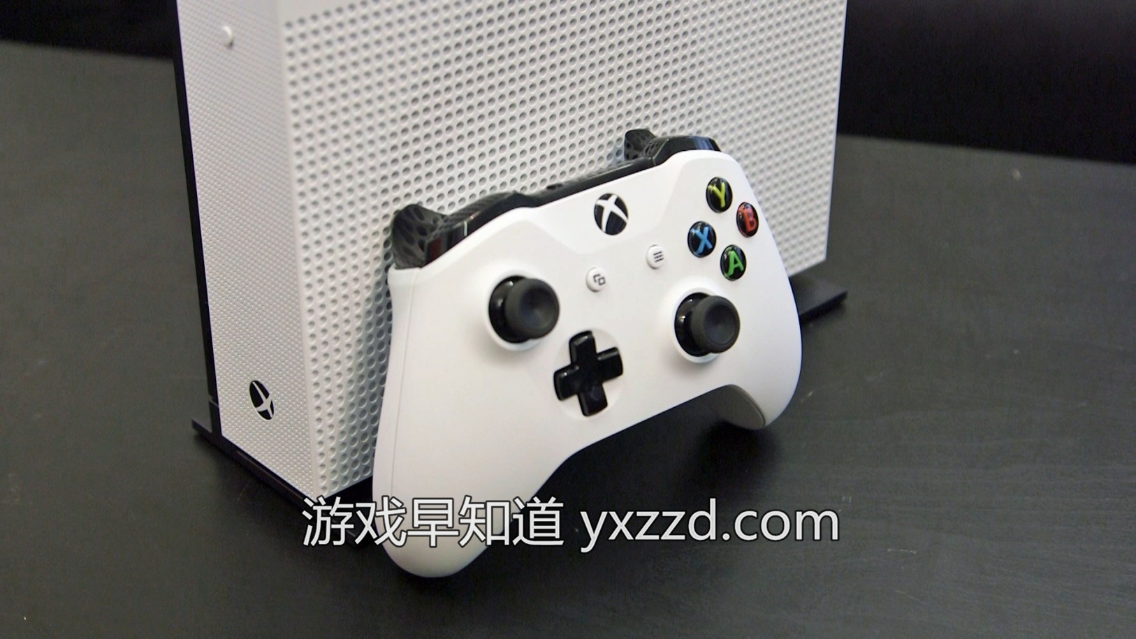 吴奇隆投资游戏主机