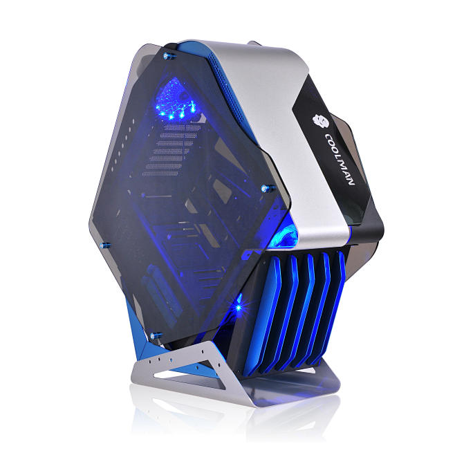 电脑主机机箱盖多少钱