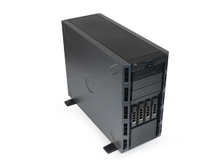 买了台服务器主机怎么用