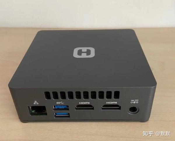 家用无主机系统