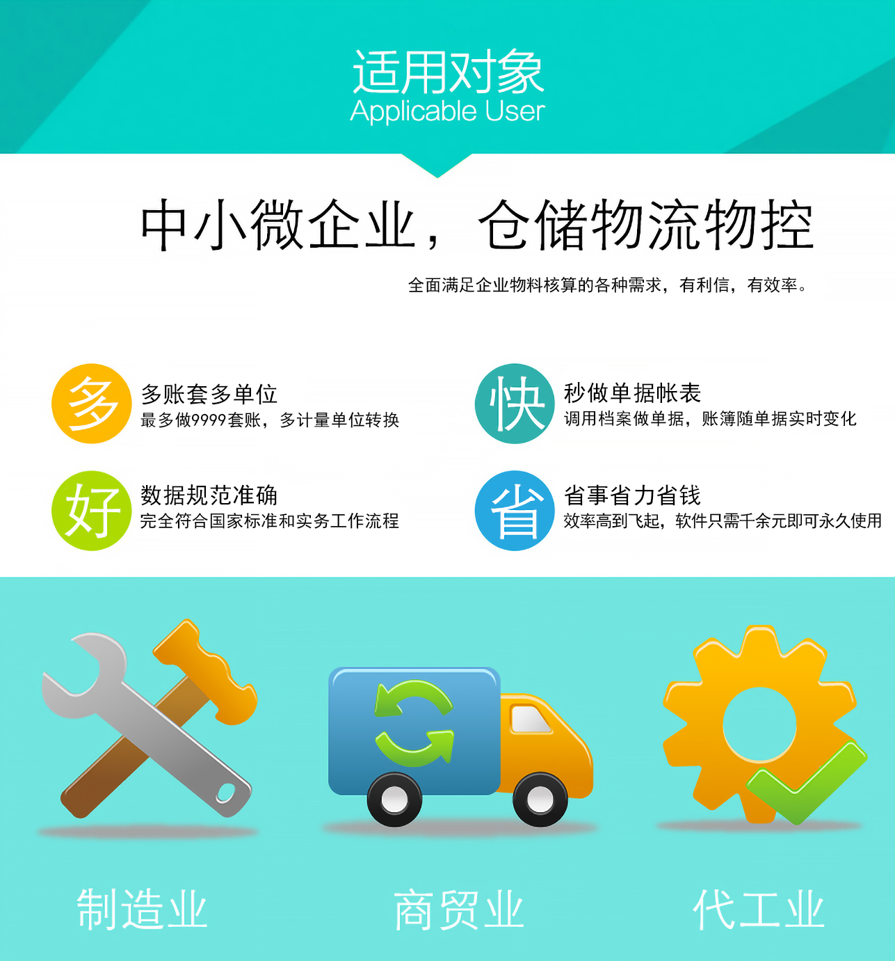 利达华信主机容量授权