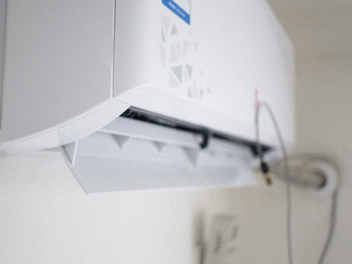 空调水冷却塔比主机低