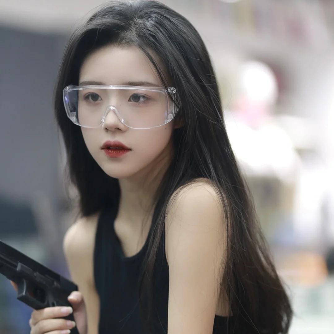 女主角主机游戏