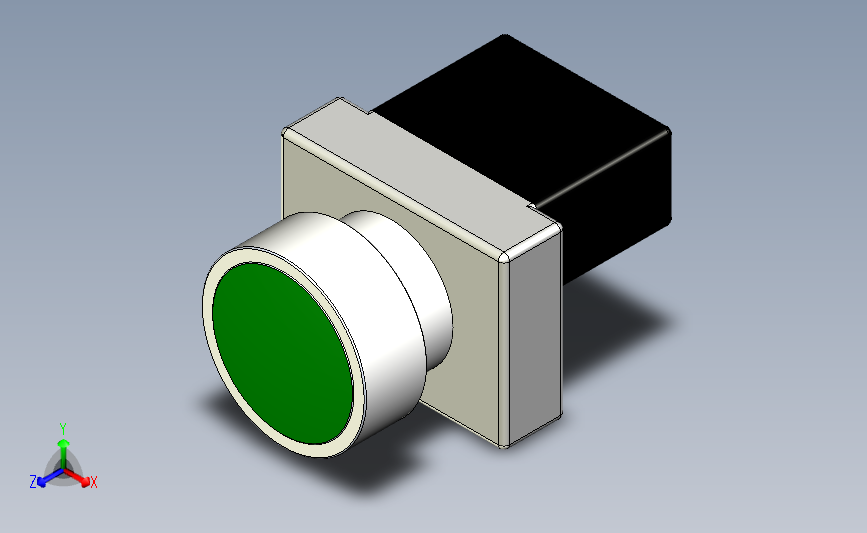 主机重启键不立刻重启