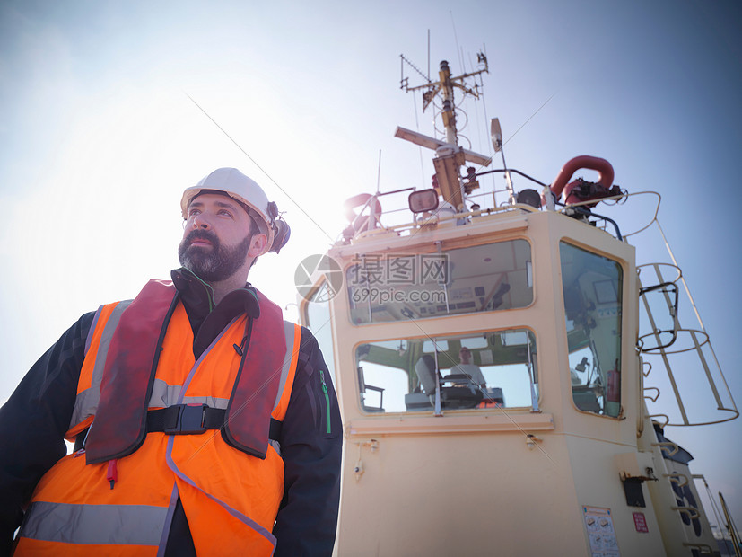 船员过失造成主机损坏