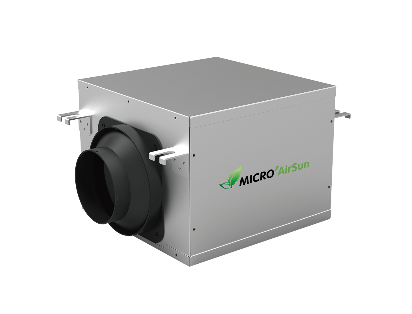 新风系统单流主机