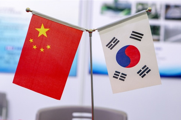 邮寄主机到韩国多少钱