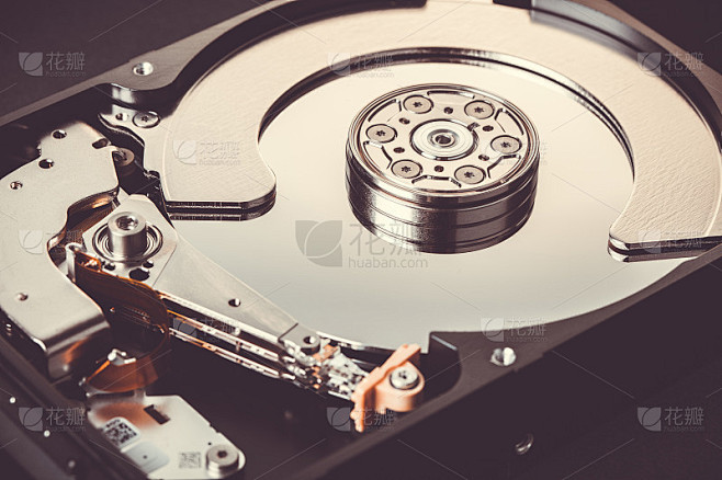 主机的硬盘怎么卸下来