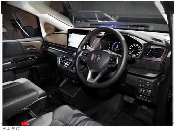 本田奥德赛主机分辨率怎么调