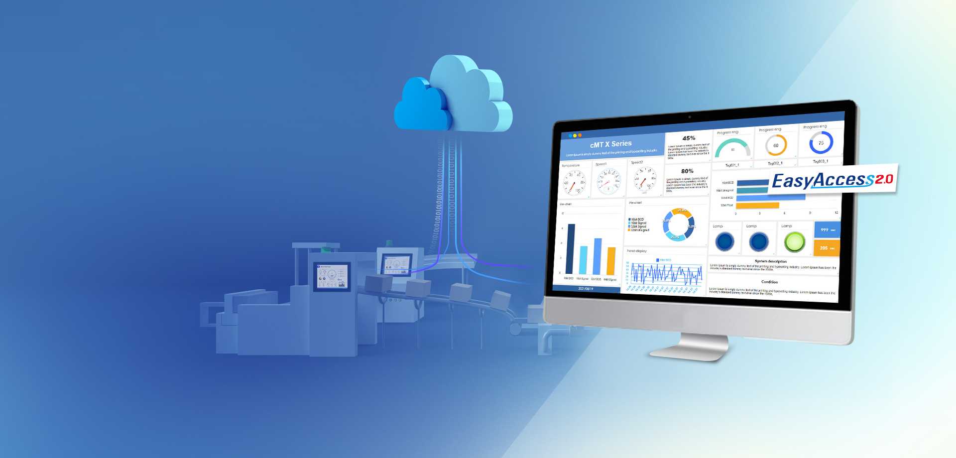 远程终端控制多台主机