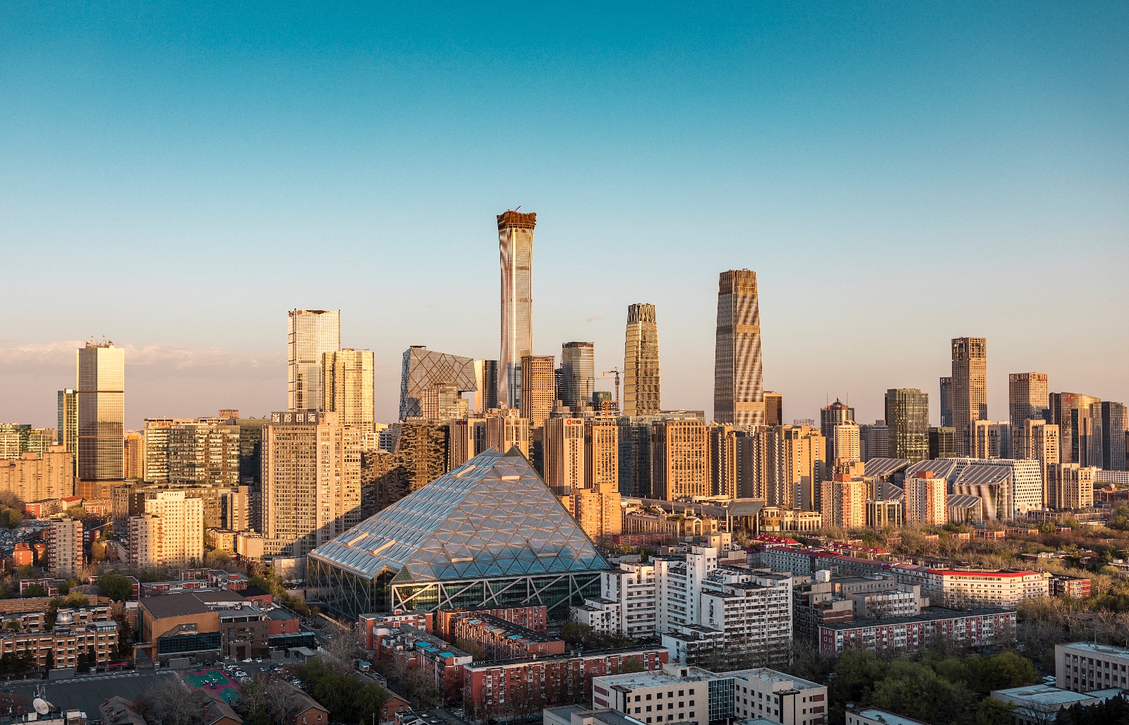 北京免备案主机分销