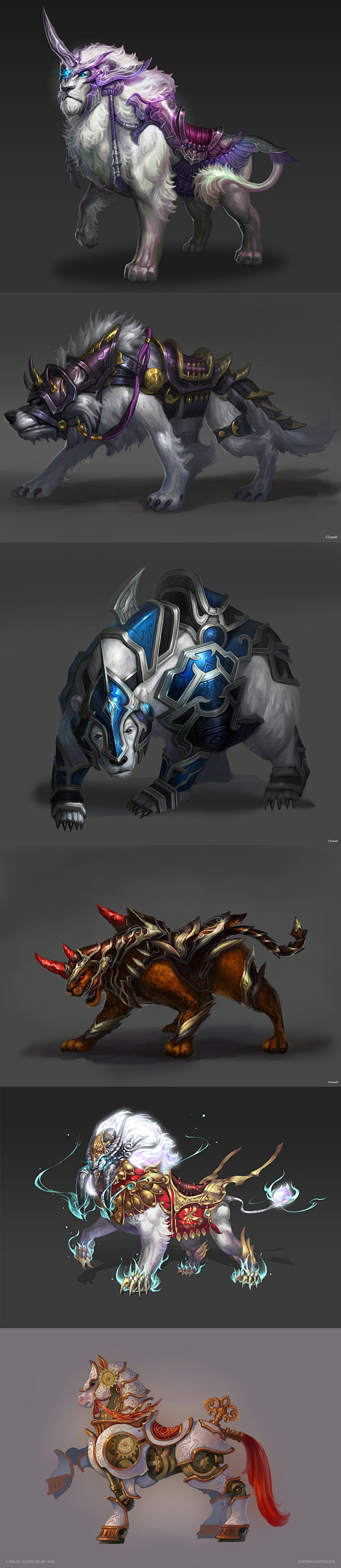 玄幻主机帅种马