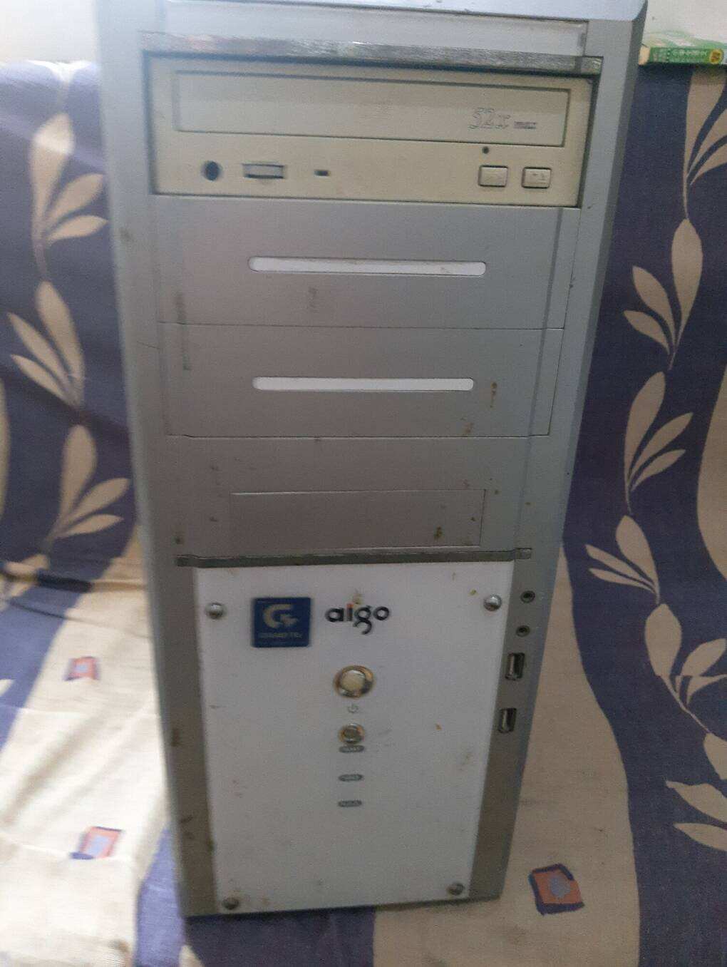 如何实现两个主机使用