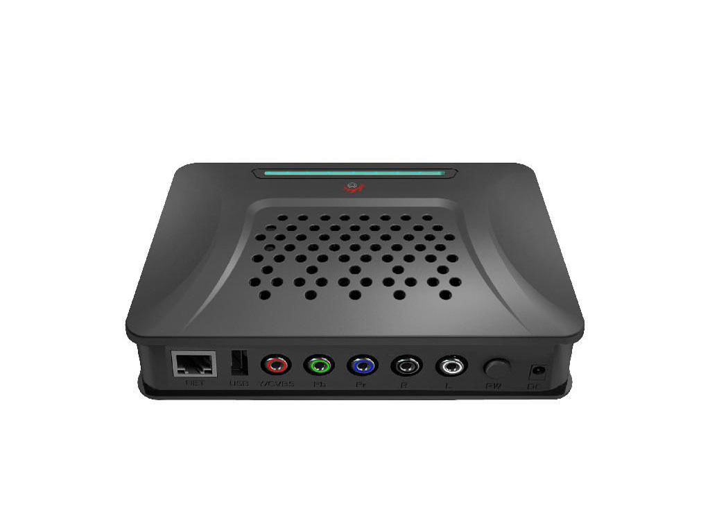 硬盘播放器好还是电脑主机好