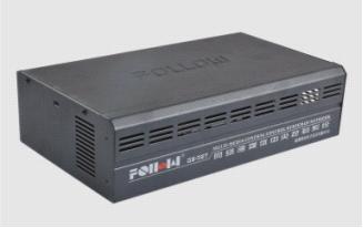 中央控制主机税务编码