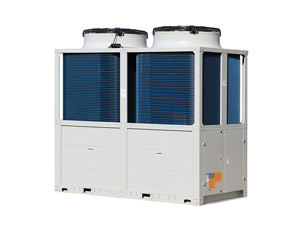 风冷热泵多联机主机
