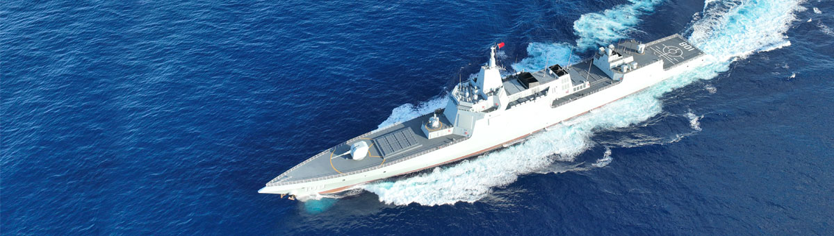 船舶主机工作原理动画