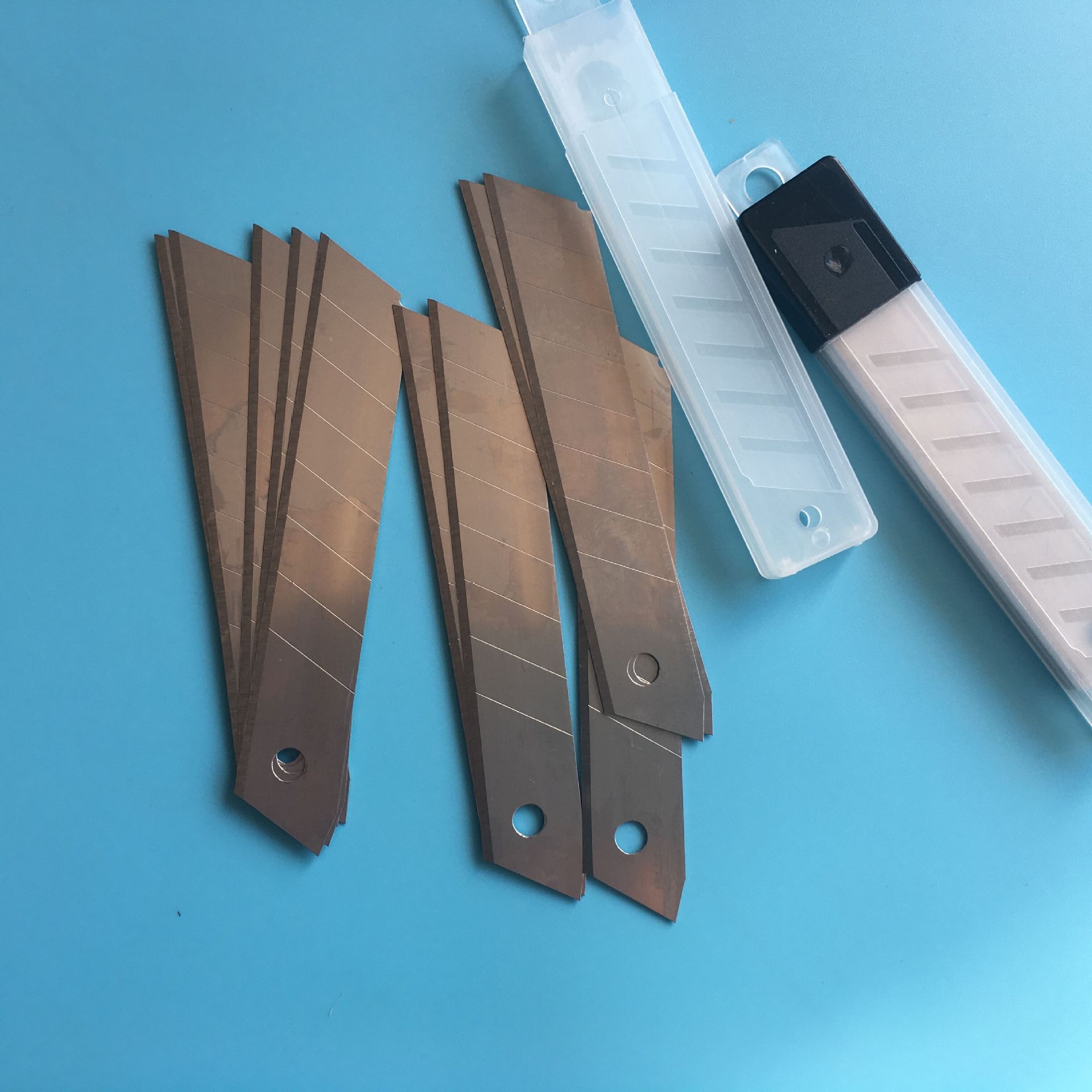 刀片式主机和塔式主机哪个散热好