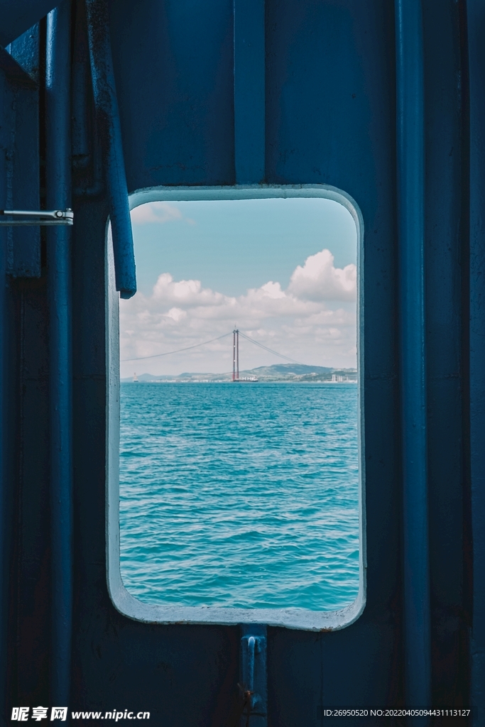 海慧主机