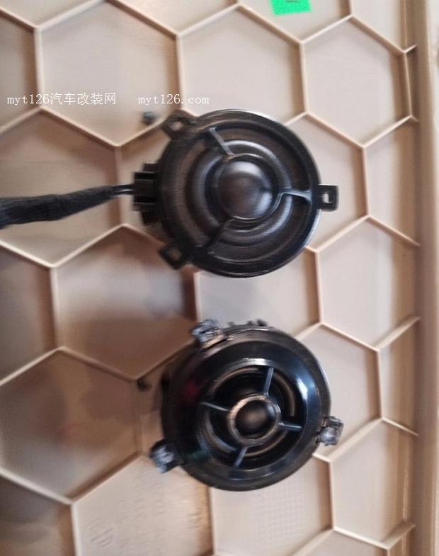 进口途观音响主机