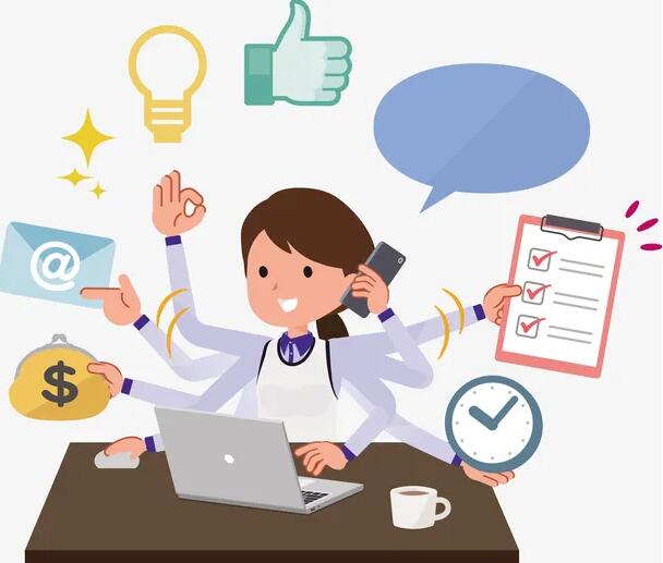 采用集群方式分配部署主机