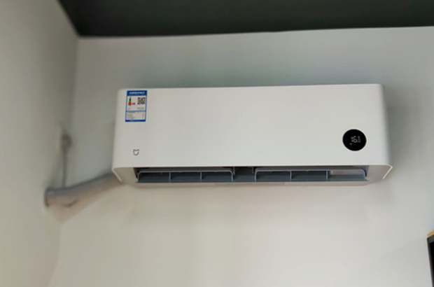 为什么空调的主机不转