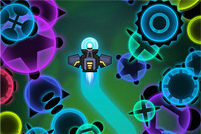 消灭病毒主机射速多少满级