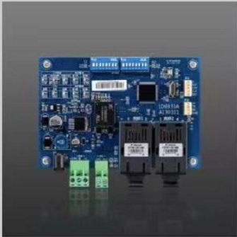 利达主机节点显示绿色