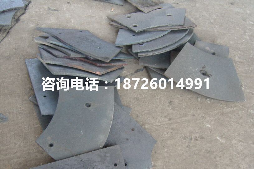 仕高玛主机搅拌轴