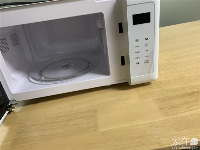 微波炉主机