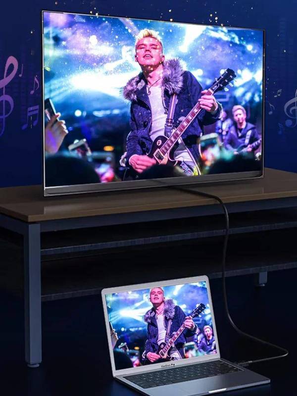 主机连接电视没信号是怎么回事