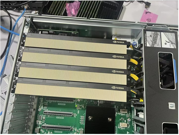 英伟达买主机么