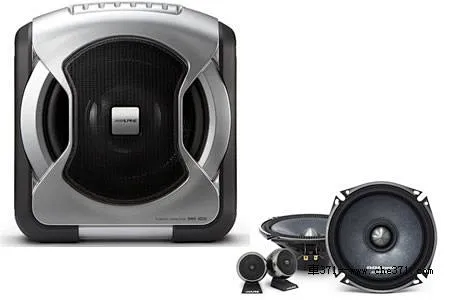 为什么汽车音响要加主机