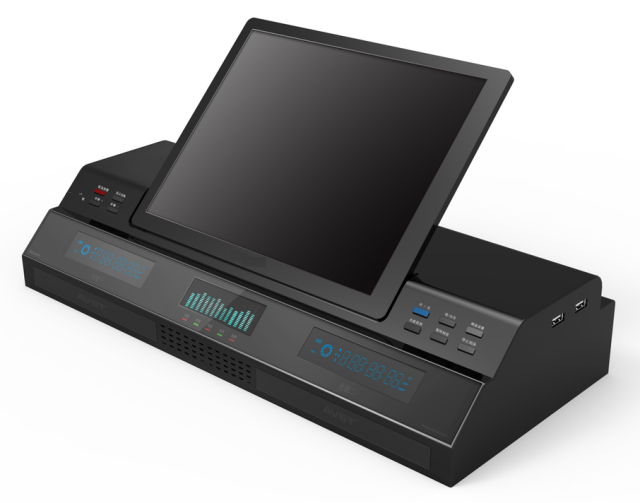 审讯主机是什么意思