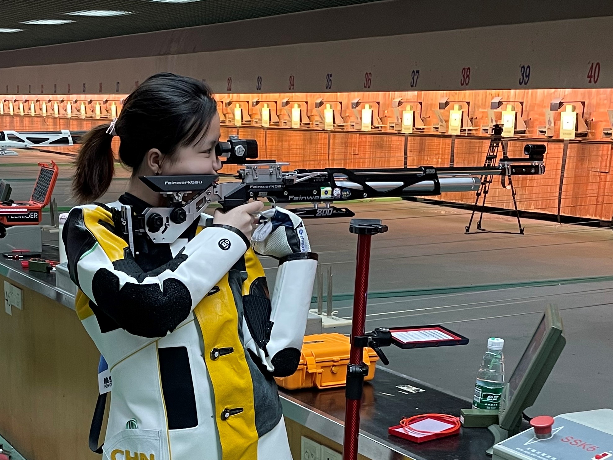 射击类游戏用什么主机