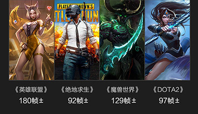 联想主机吃鸡最低配置
