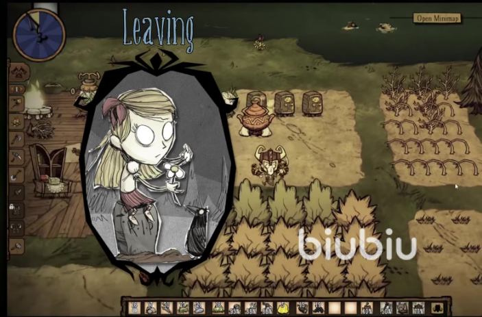 饥荒主机频繁掉线