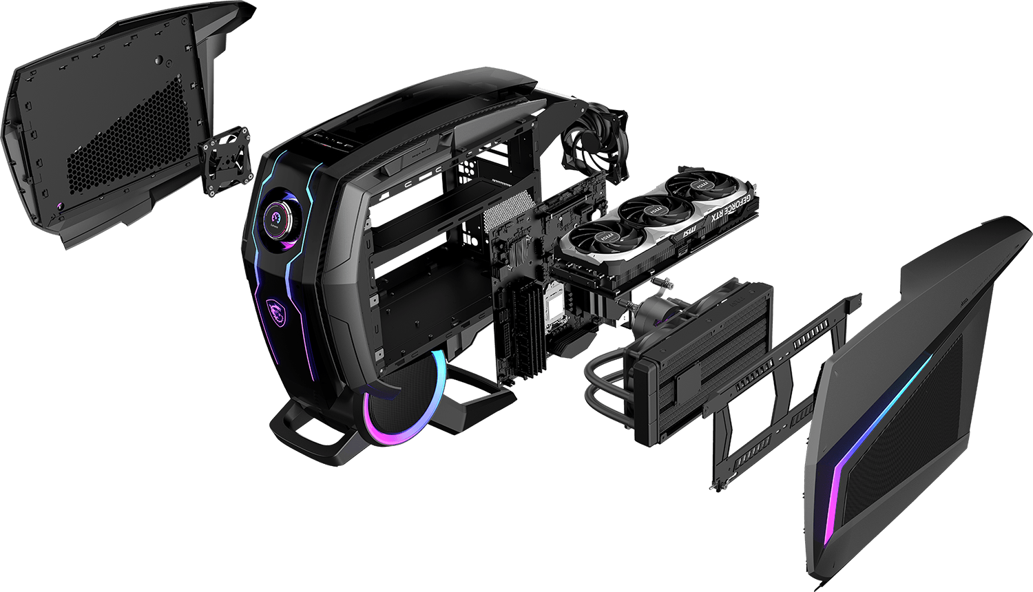 目前性能最强的游戏主机