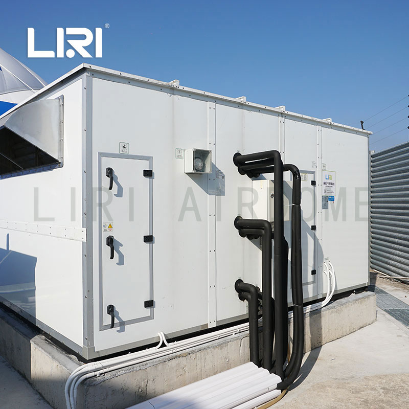 上海新风系统主机